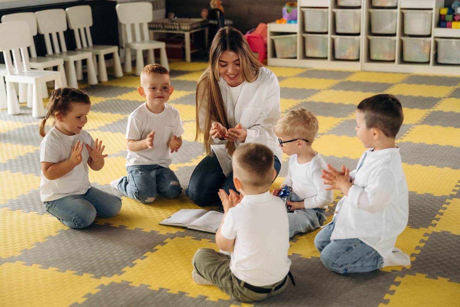 Early Childhood