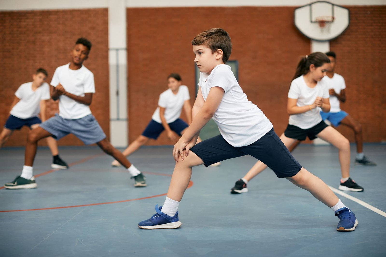 Deportes y Clubes