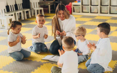 Early Childhood